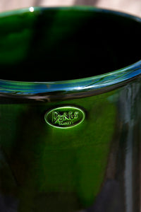 Modena Emerald Green