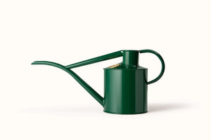 The Fazeley Flow Watering Can Green