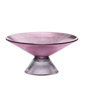 Large Bonbon Bowl Set (Grey + Pink)
