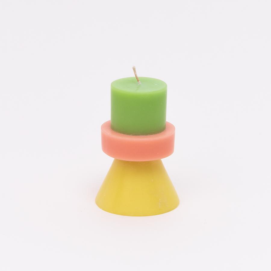 Stack Candle - Mini
