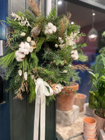 Load image into Gallery viewer, Fresh Wreath
