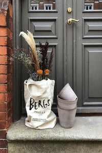 Bergs Tote Bag